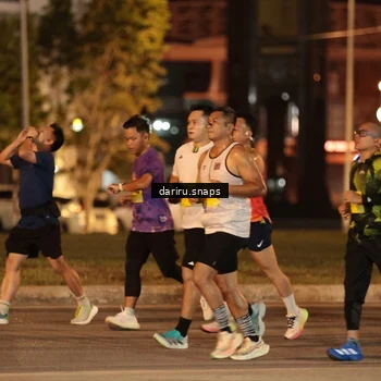 Runner Photo 2772417