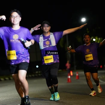 Runner Photo 2772418