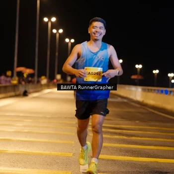 Runner Photo 2772421