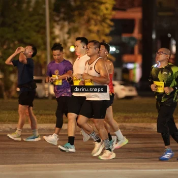 Runner Photo 2772424