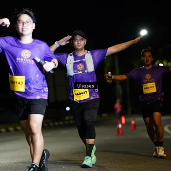 Runner Photo 2772432