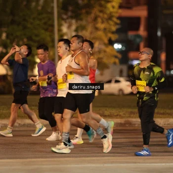 Runner Photo 2772434
