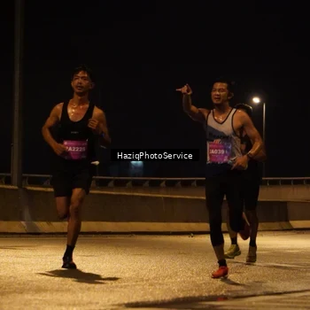 Runner Photo 2772435