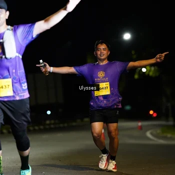 Runner Photo 2772445