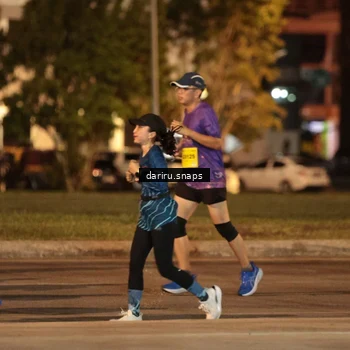 Runner Photo 2772449