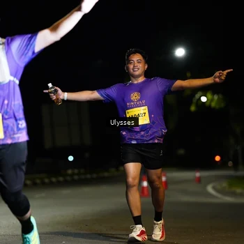 Runner Photo 2772456