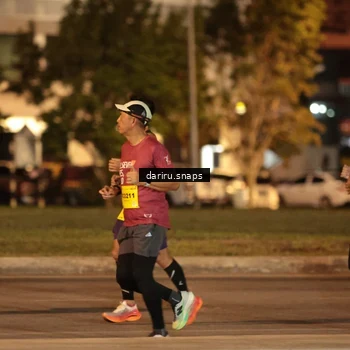 Runner Photo 2772459