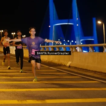 Runner Photo 2772463