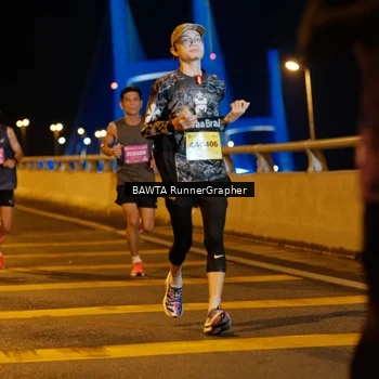 Runner Photo 2772467