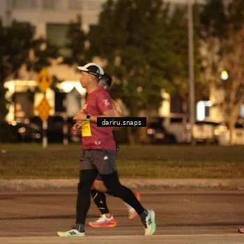 Runner Photo 2772468