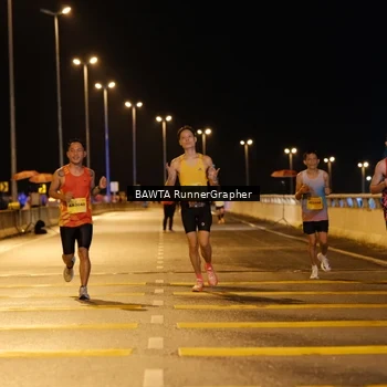 Runner Photo 2772472