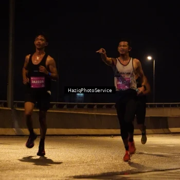 Runner Photo 2772474