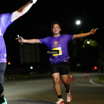 Runner Photo 2772476
