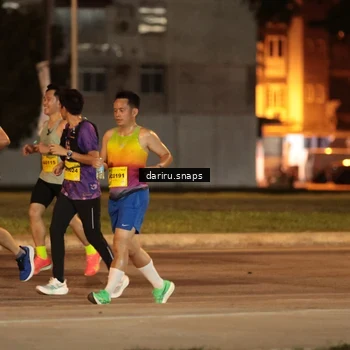 Runner Photo 2772477