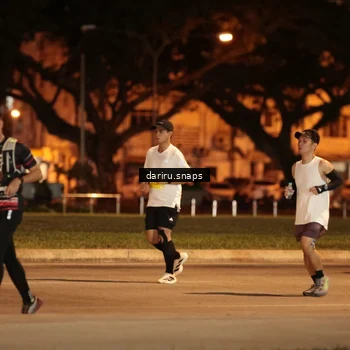 Runner Photo 2772491