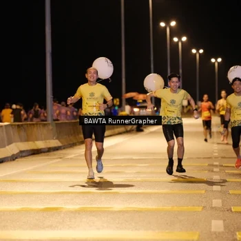 Runner Photo 2772493