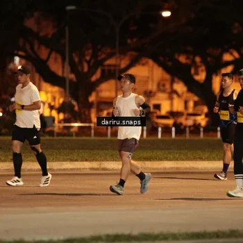 Runner Photo 2772499