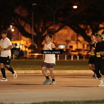 Runner Photo 2772509
