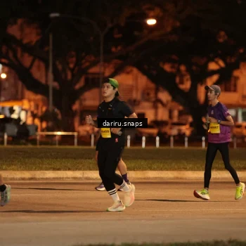 Runner Photo 2772523