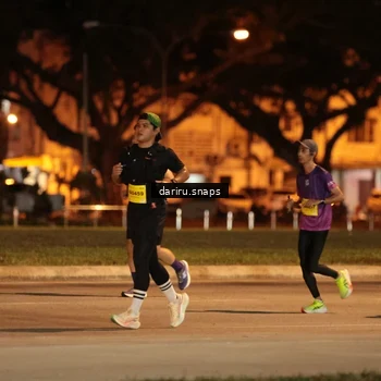 Runner Photo 2772535