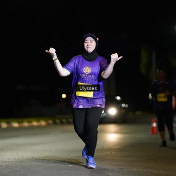 Runner Photo 2772539