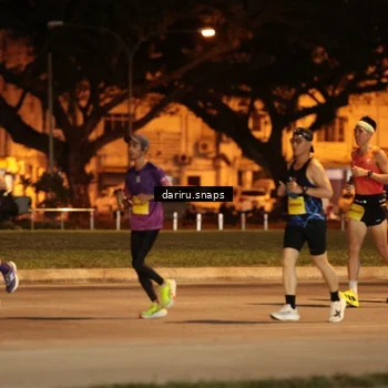 Runner Photo 2772547