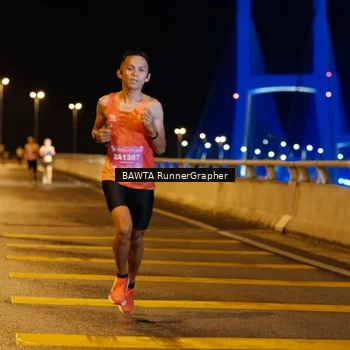 Runner Photo 2772555