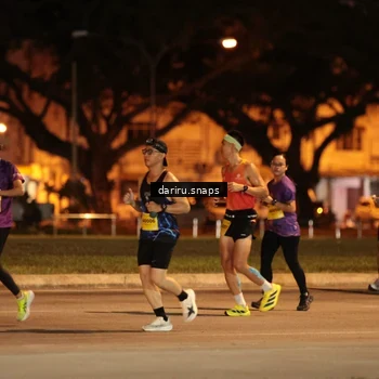 Runner Photo 2772557
