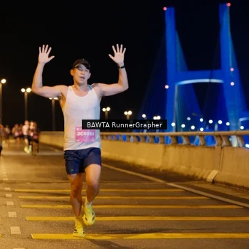 Runner Photo 2772560