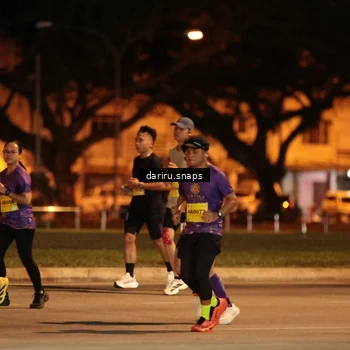 Runner Photo 2772568