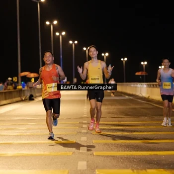 Runner Photo 2772570