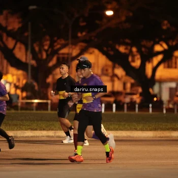Runner Photo 2772581