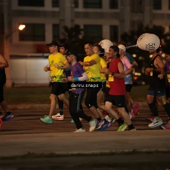 Runner Photo 2772588