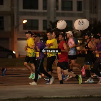 Runner Photo 2772594