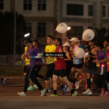 Runner Photo 2772608
