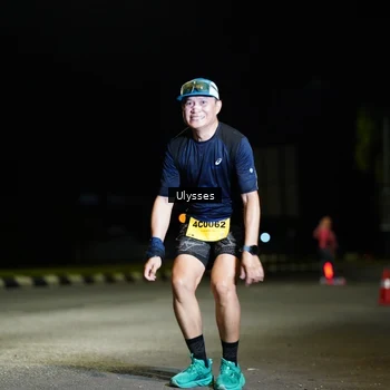 Runner Photo 2772636