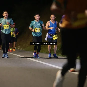 Runner Photo 2772657