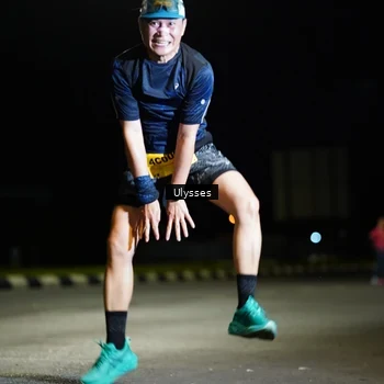 Runner Photo 2772677