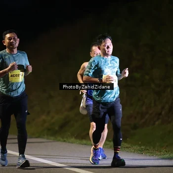 Runner Photo 2772687