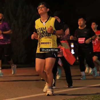 Runner Photo 2772692