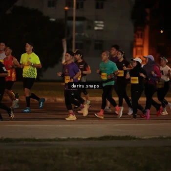 Runner Photo 2772693