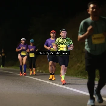 Runner Photo 2772695