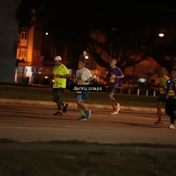 Runner Photo 2772742