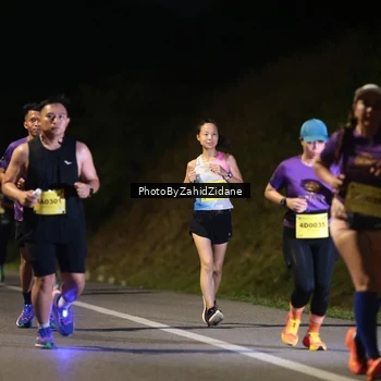 Runner Photo 2772751