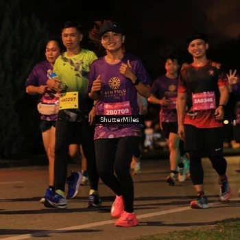 Runner Photo 2772757