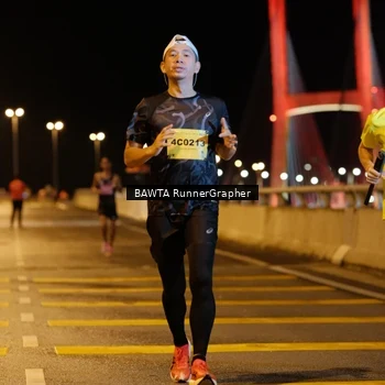 Runner Photo 2772761