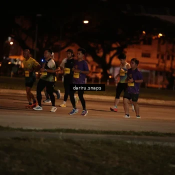 Runner Photo 2772764
