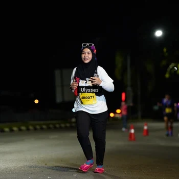 Runner Photo 2772770