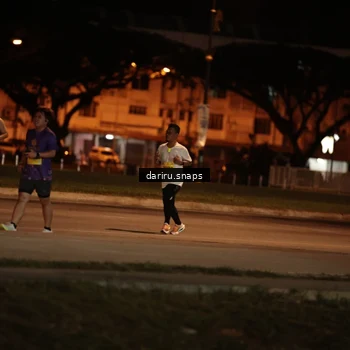 Runner Photo 2772775