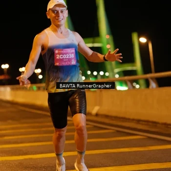Runner Photo 2772780